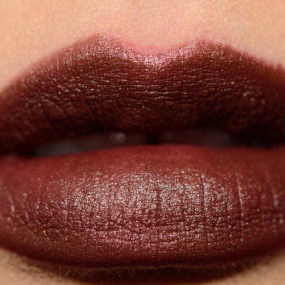 Mac Matte Lipstick in Victorian LE 1 left‼️ - Picture 4 of 4